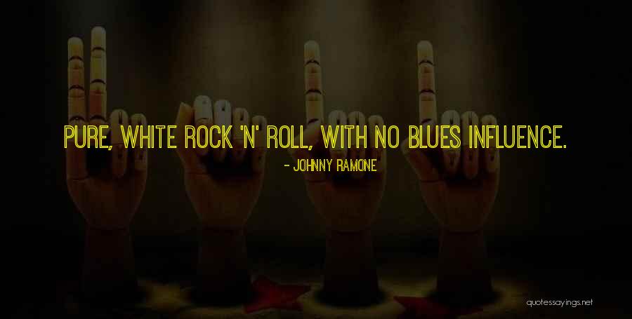 Privileged Info Quotes By Johnny Ramone Privileged Info Quotes By Johnny Ramone