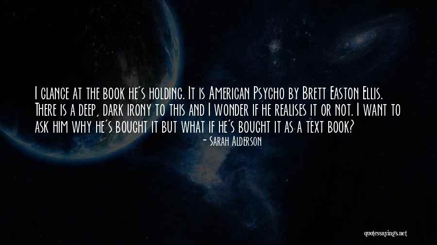 Privileged Info Quotes By Sarah Alderson Privileged Info Quotes By Sarah Alderson