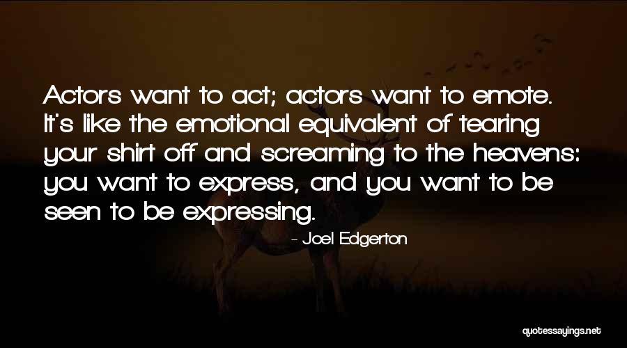 Privilegiada En Quotes By Joel Edgerton Privilegiada En Quotes By Joel Edgerton