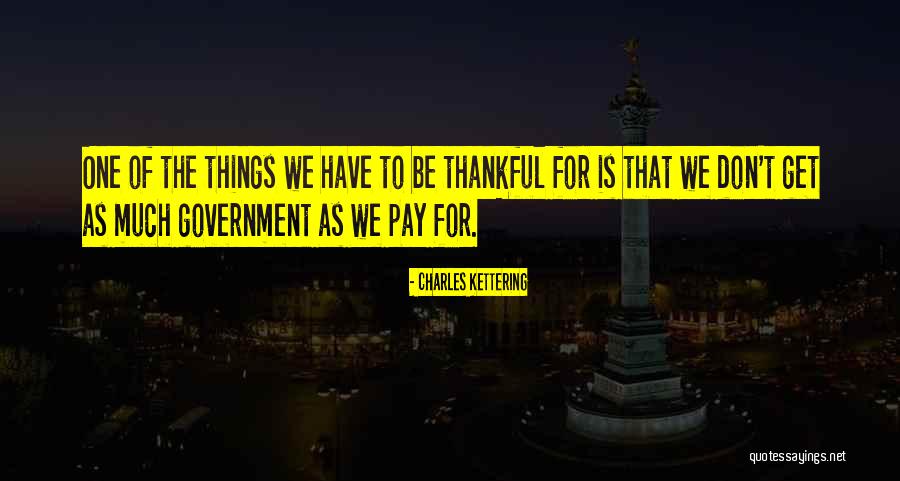 Privilegio Imobiliaria Quotes By Charles Kettering Privilegio Imobiliaria Quotes By Charles Kettering