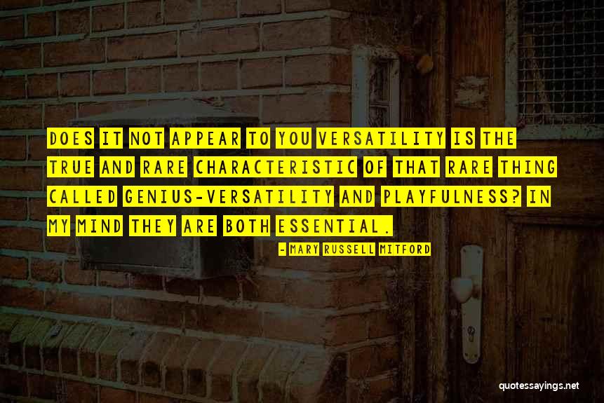 Privilegio Imoveis Quotes By Mary Russell Mitford Privilegio Imoveis Quotes By Mary Russell Mitford