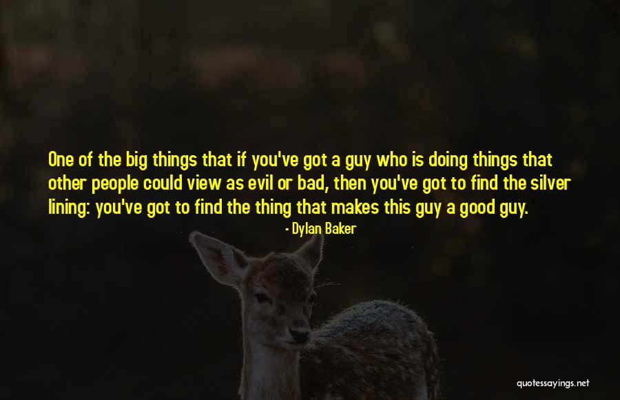 Privilegios Davivienda Quotes By Dylan Baker Privilegios Davivienda Quotes By Dylan Baker