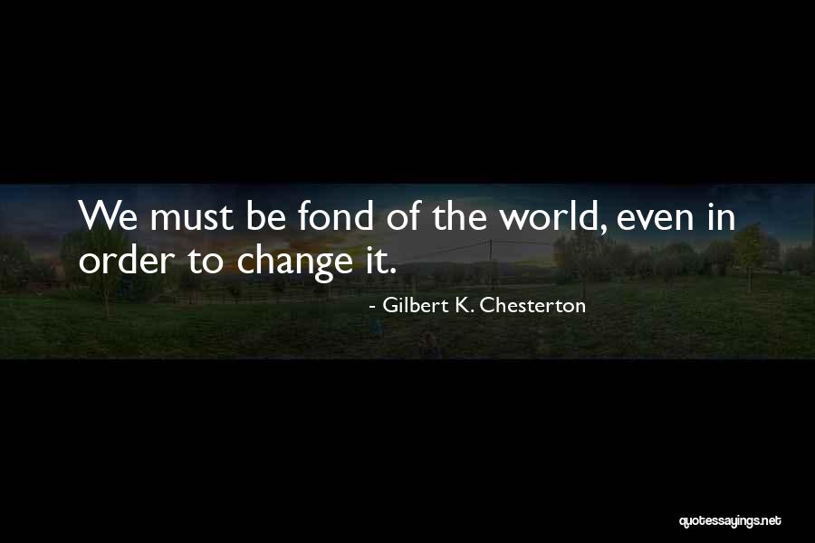 Privilegium By Bill Quotes By Gilbert K. Chesterton