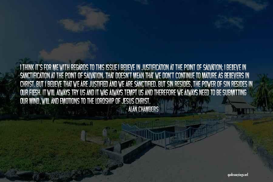 Privilegium Cz Quotes By Alan Chambers Privilegium Cz Quotes By Alan Chambers