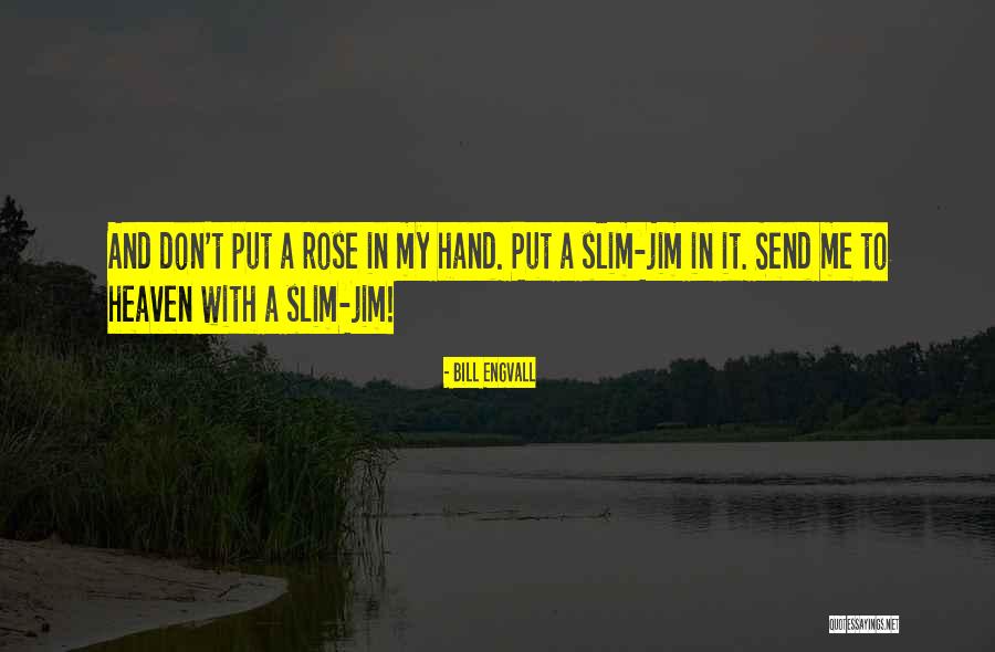 Privilegium Cz Quotes By Bill Engvall Privilegium Cz Quotes By Bill Engvall