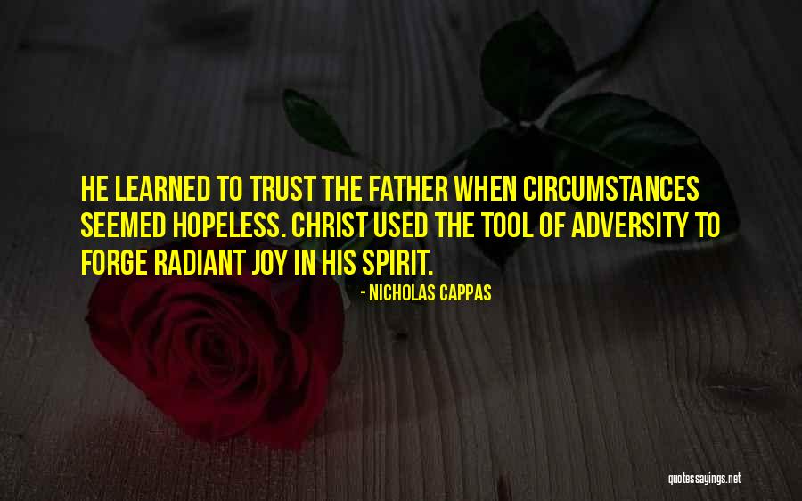 Privilegium Cz Quotes By Nicholas Cappas Privilegium Cz Quotes By Nicholas Cappas