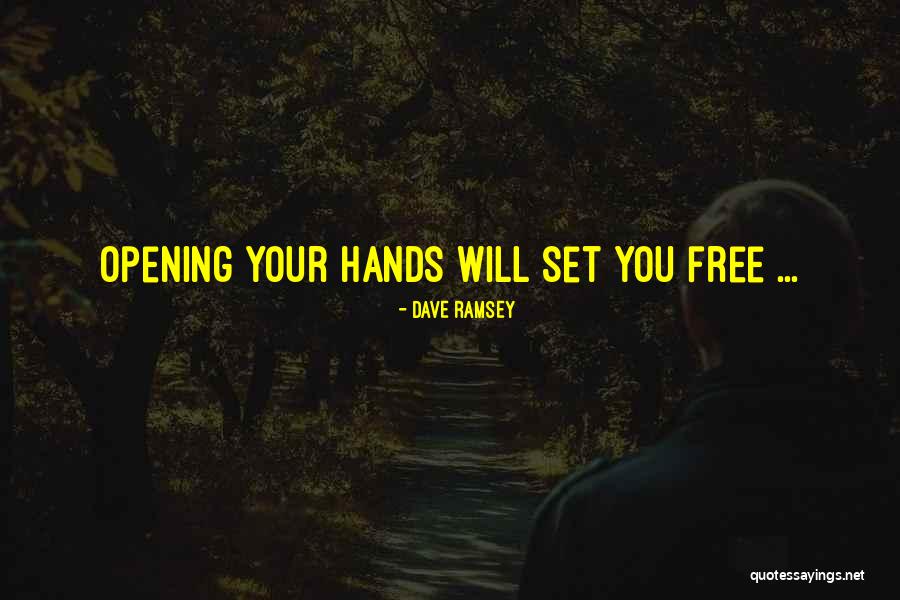 Privilegium Vyznam Quotes By Dave Ramsey Privilegium Vyznam Quotes By Dave Ramsey
