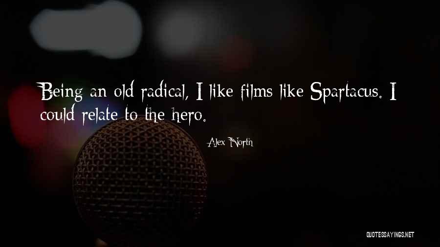 Privim Prin Quotes By Alex North Privim Prin Quotes By Alex North