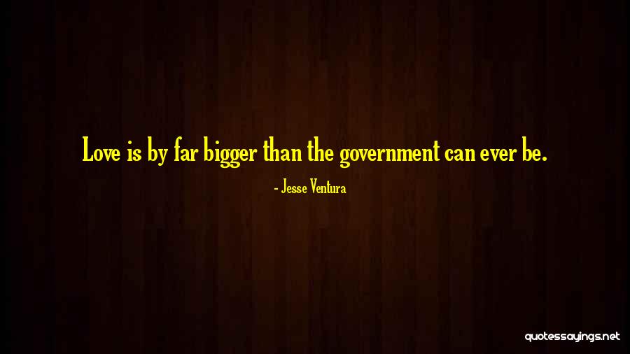 Privim Prin Quotes By Jesse Ventura Privim Prin Quotes By Jesse Ventura