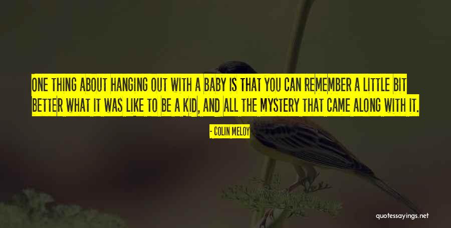 Privitera Nursery Quotes By Colin Meloy Privitera Nursery Quotes By Colin Meloy