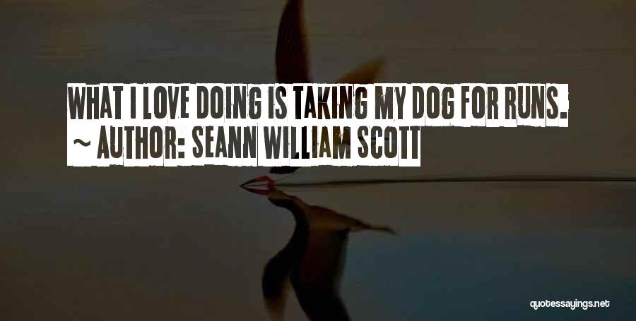 Privott Md Quotes By Seann William Scott