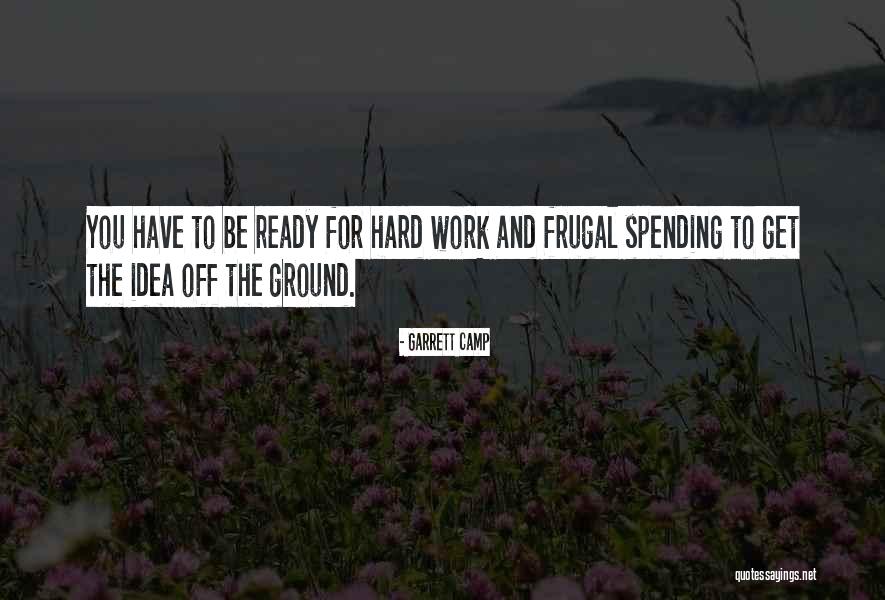 Privous Quotes By Garrett Camp Privous Quotes By Garrett Camp