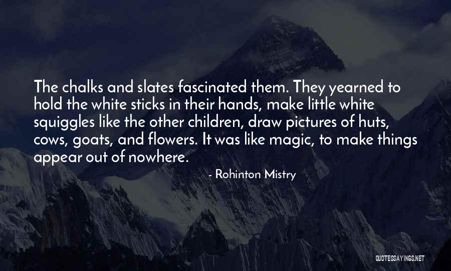 Privous Quotes By Rohinton Mistry Privous Quotes By Rohinton Mistry