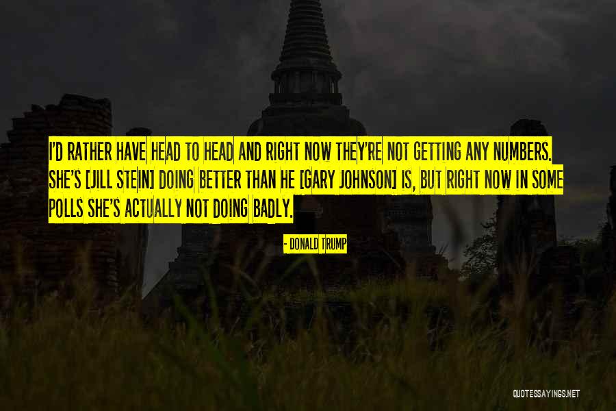Privy Digging Quotes By Donald Trump Privy Digging Quotes By Donald Trump