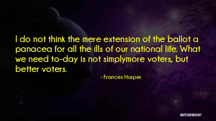 Priwan Sewa Quotes By Frances Harper Priwan Sewa Quotes By Frances Harper