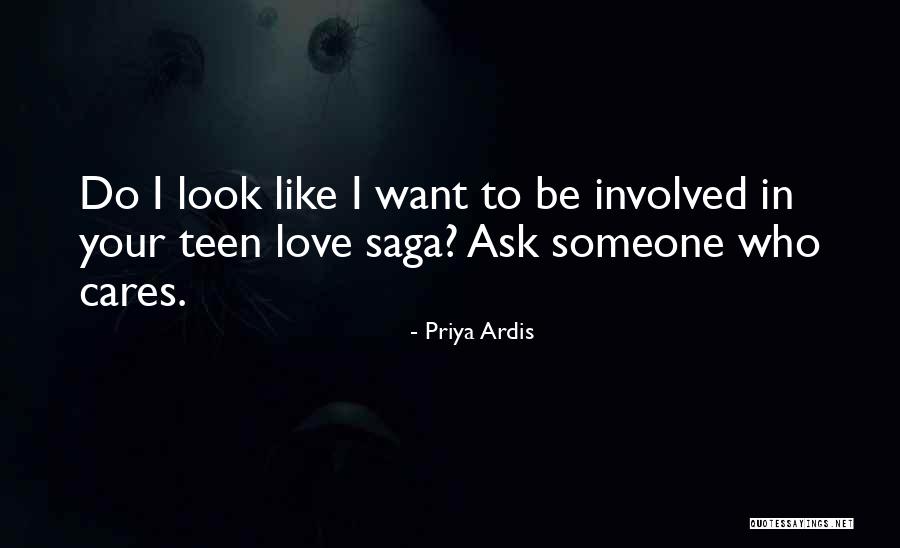 Priya Ardis Quotes 1157992