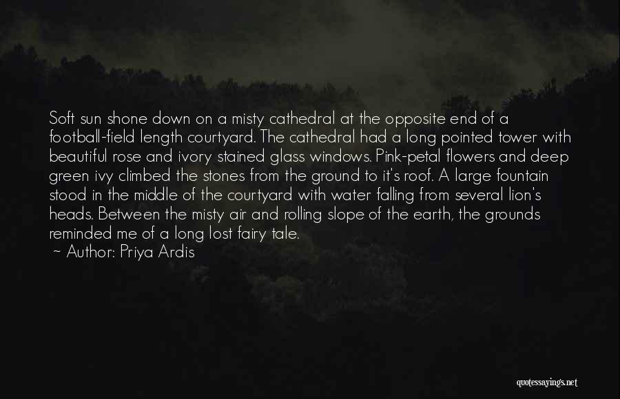 Priya Ardis Quotes 1434676