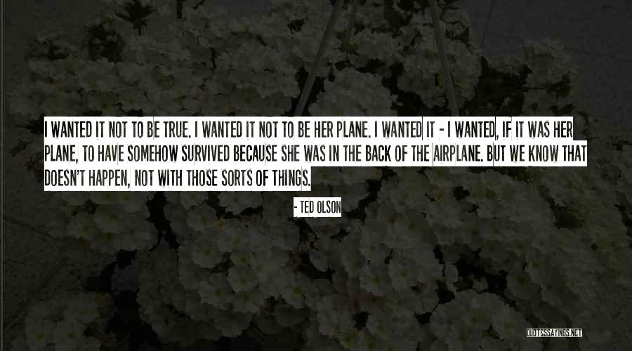 Priya Jonas Quotes By Ted Olson Priya Jonas Quotes By Ted Olson