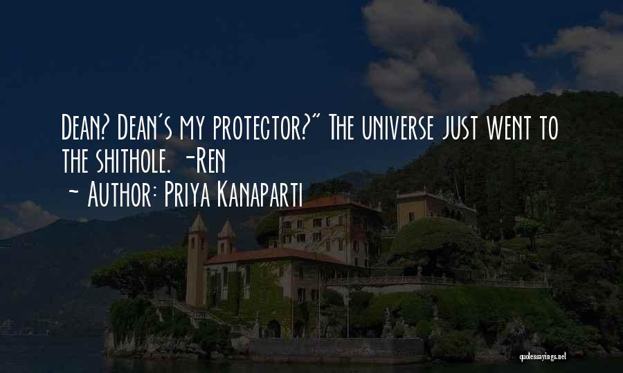 Priya Kanaparti Quotes 1226152