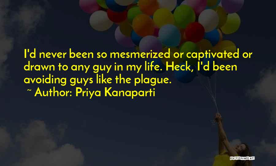 Priya Kanaparti Quotes 690273