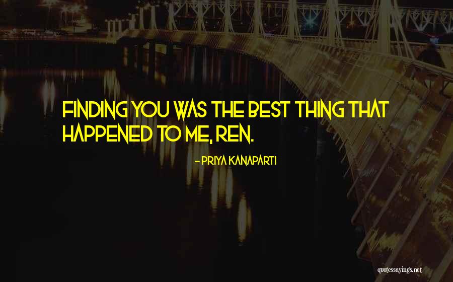 Priya Kanaparti Quotes 939339 Priya Kanaparti Quotes 939339