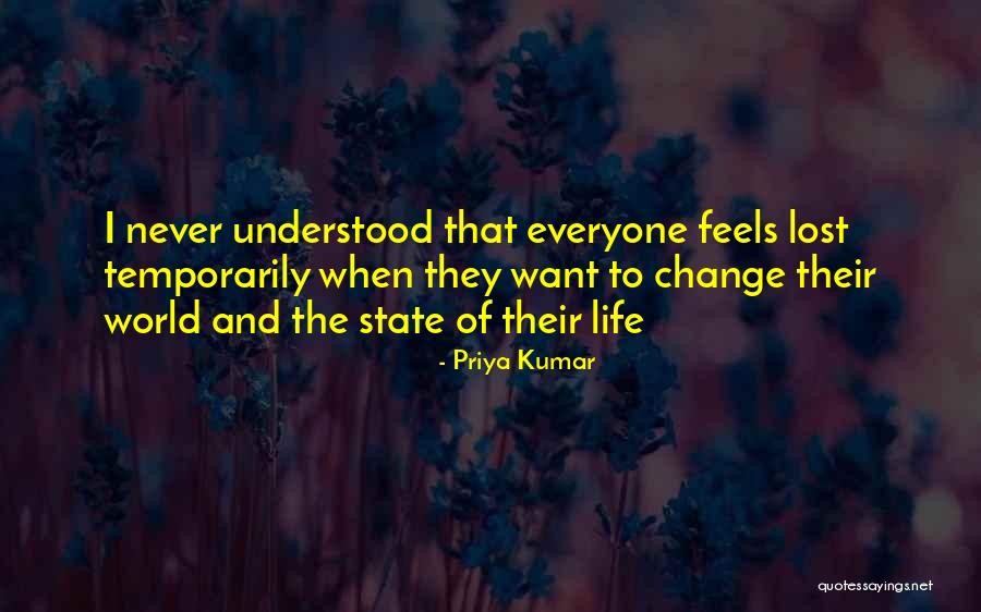 Priya Kumar Quotes 78774