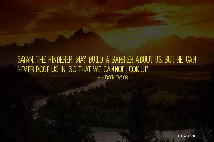 Priya Parker Facilitation Quotes By Hudson Taylor Priya Parker Facilitation Quotes By Hudson Taylor
