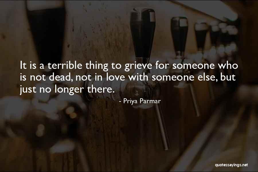 Priya Parmar Quotes 1890948