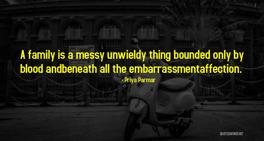 Priya Parmar Quotes 328801 Priya Parmar Quotes 328801