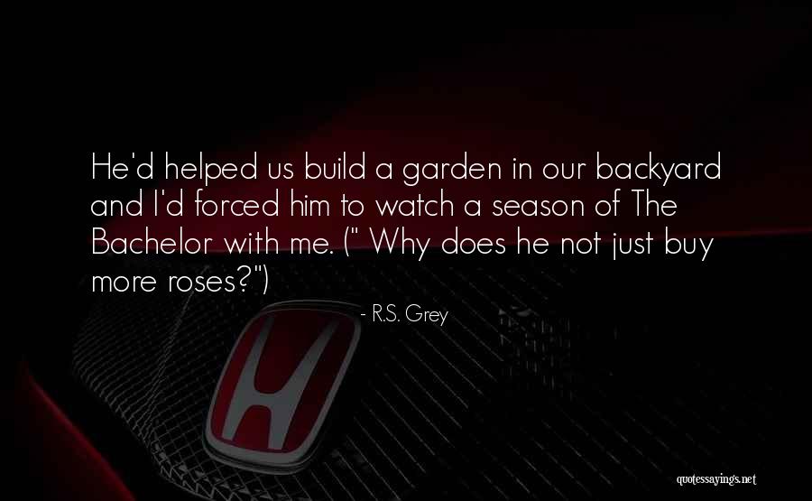 Priya Sufi Quotes By R.S. Grey Priya Sufi Quotes By R.S. Grey