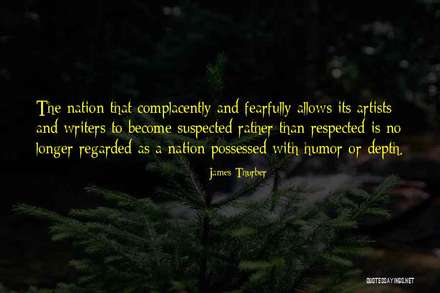 Priyadarshan Bajpayi Quotes By James Thurber Priyadarshan Bajpayi Quotes By James Thurber