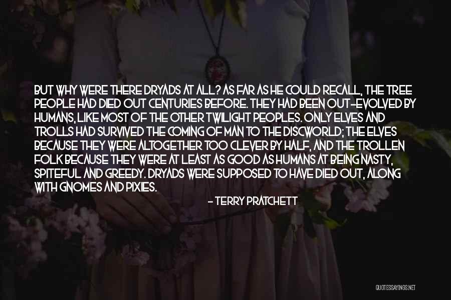 Priyalal Prabhakaran Quotes By Terry Pratchett Priyalal Prabhakaran Quotes By Terry Pratchett
