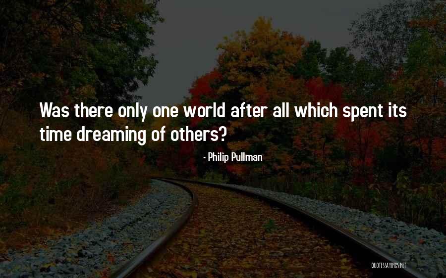Priyamaina Quotes By Philip Pullman Priyamaina Quotes By Philip Pullman