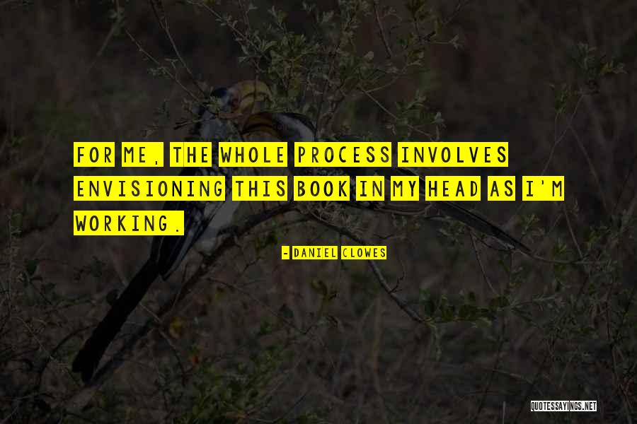 Priyamanavale Quotes By Daniel Clowes Priyamanavale Quotes By Daniel Clowes