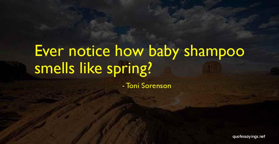 Priyamanavale Quotes By Toni Sorenson Priyamanavale Quotes By Toni Sorenson