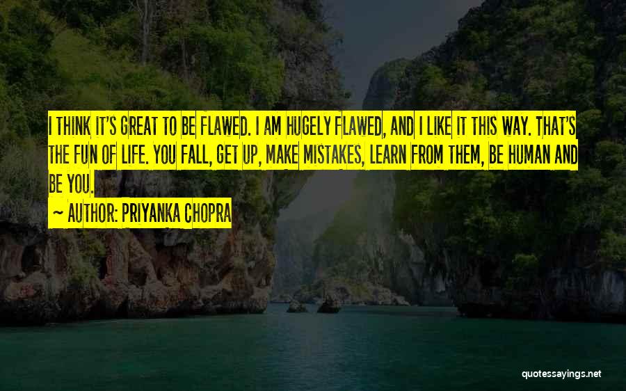 Priyanka Chopra Quotes 1115693