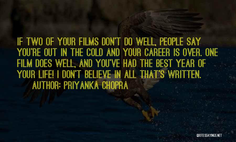 Priyanka Chopra Quotes 1168601