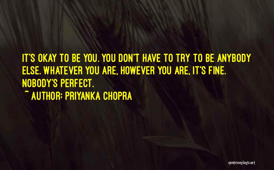 Priyanka Chopra Quotes 1248211