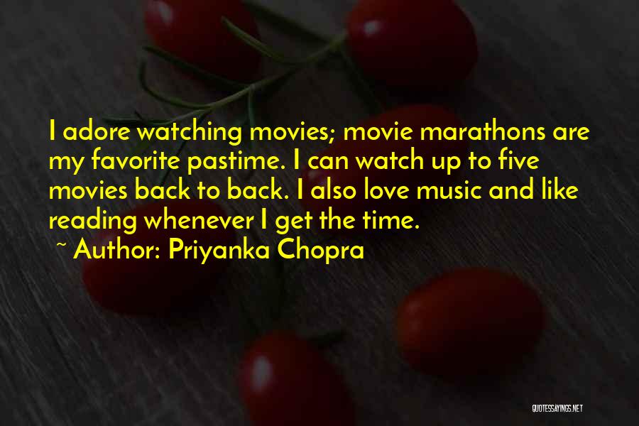 Priyanka Chopra Quotes 1540727