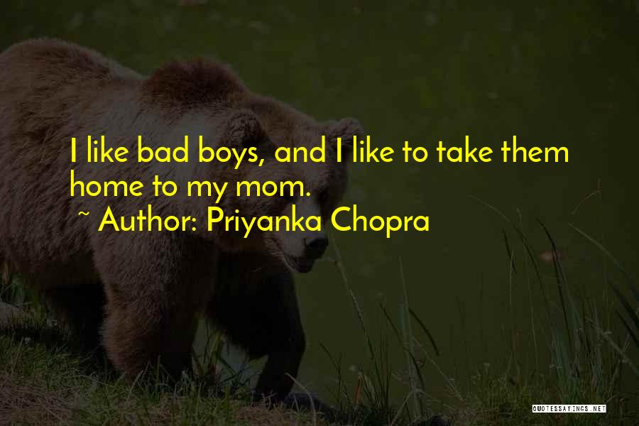 Priyanka Chopra Quotes 1657575