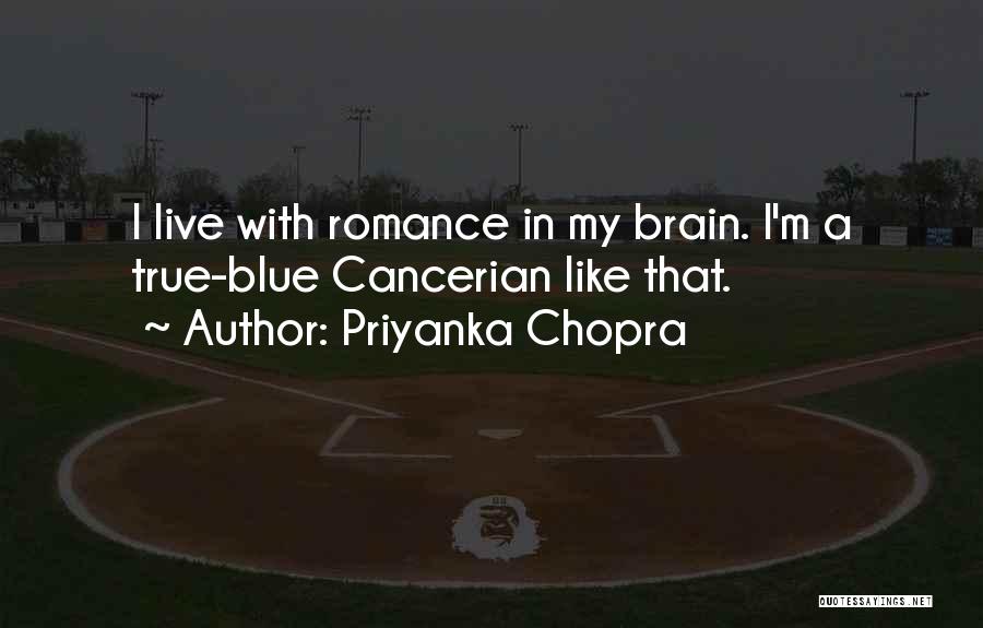 Priyanka Chopra Quotes 1711836