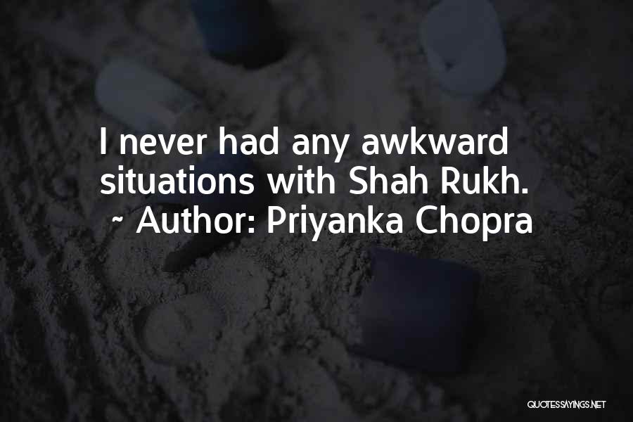 Priyanka Chopra Quotes 2157000