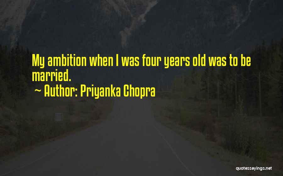 Priyanka Chopra Quotes 2157679