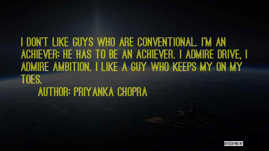 Priyanka Quotes By Priyanka Chopra