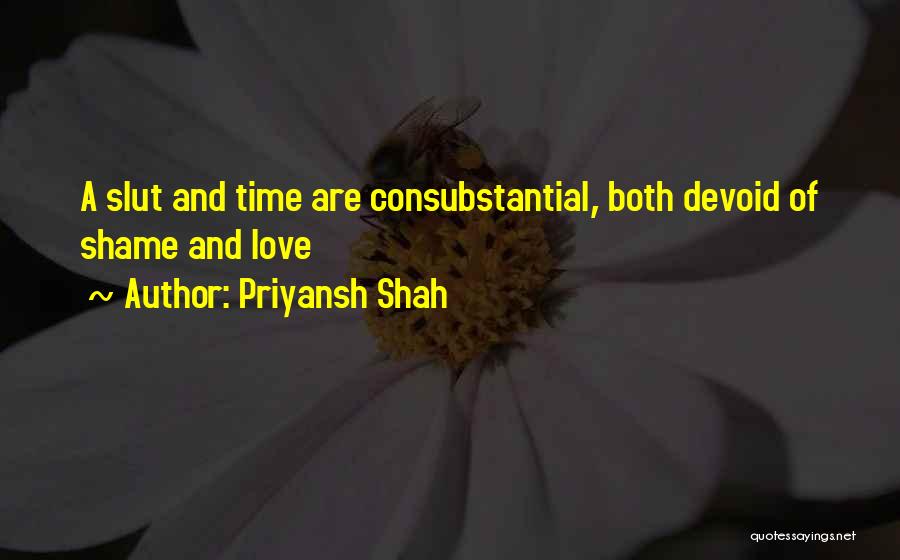 Priyansh Shah Quotes 1159007