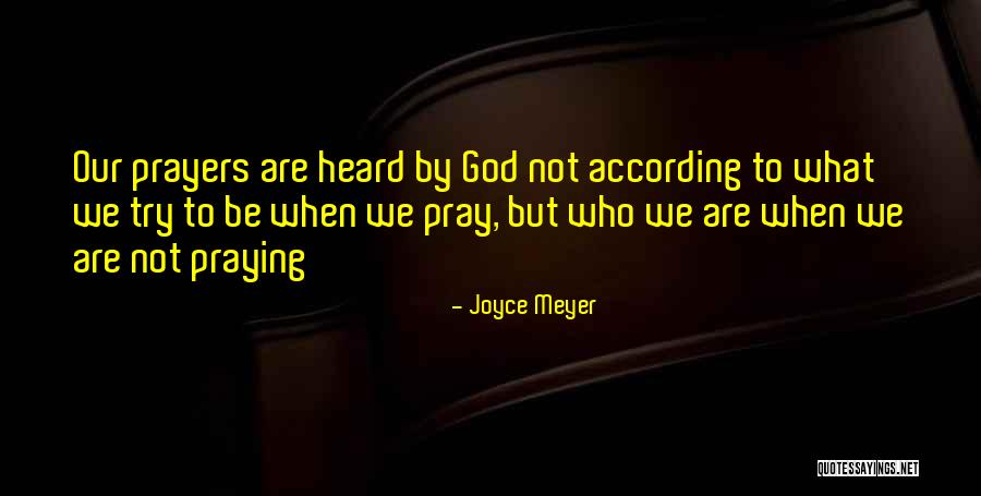 Priyanshu Painyuli Quotes By Joyce Meyer Priyanshu Painyuli Quotes By Joyce Meyer