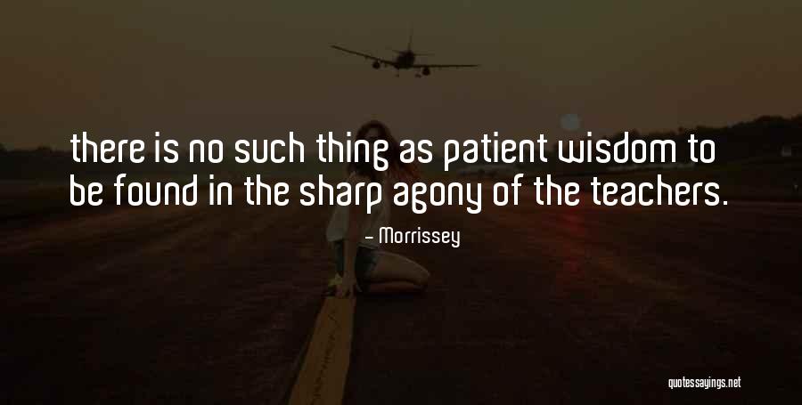 Priyanshu Painyuli Quotes By Morrissey Priyanshu Painyuli Quotes By Morrissey