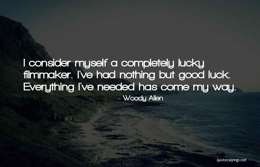 Priyanshu Painyuli Quotes By Woody Allen Priyanshu Painyuli Quotes By Woody Allen