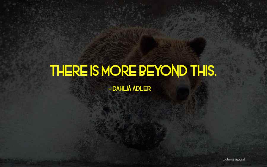 Priyanshu Yadav Quotes By Dahlia Adler Priyanshu Yadav Quotes By Dahlia Adler