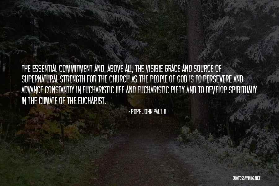 Priyantha Pushpakumara Quotes By Pope John Paul II Priyantha Pushpakumara Quotes By Pope John Paul II